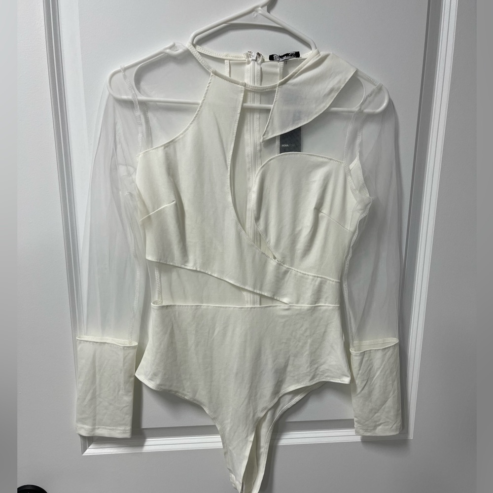 Bodysuit